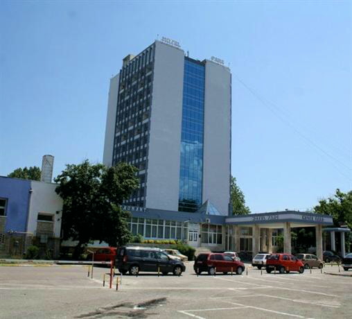 Hotel Parc Constanta